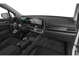 Kia Sportage Híbrido 2024 AWD EX 4dr SUV