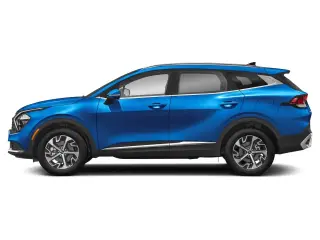 Kia Sportage Híbrido 2024 AWD EX 4dr SUV
