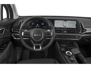 Kia Sportage Híbrido 2024 AWD EX 4dr SUV