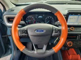 Ford Maverick 2022 XLT 4dr SuperCrew 4.5 ft. SB