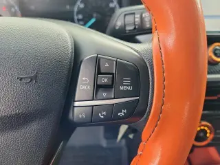 Ford Maverick 2022 XLT 4dr SuperCrew 4.5 ft. SB