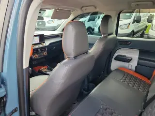 Ford Maverick 2022 XLT 4dr SuperCrew 4.5 ft. SB