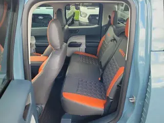 Ford Maverick 2022 XLT 4dr SuperCrew 4.5 ft. SB