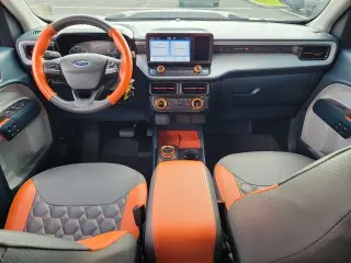 Ford Maverick 2022 XLT 4dr SuperCrew 4.5 ft. SB