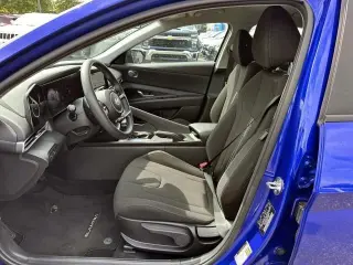 Hyundai ELANTRA 2024 SEL 4dr Sedán