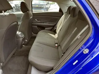 Hyundai ELANTRA 2024 SEL 4dr Sedán
