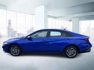 Hyundai ELANTRA 2024 SEL 4dr Sedán