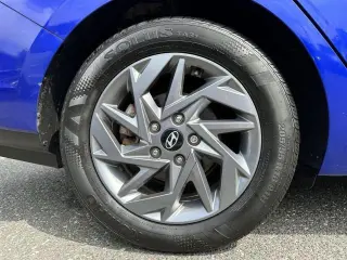 Hyundai ELANTRA 2024 SEL 4dr Sedán