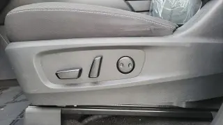Nissan Pathfinder 2024 SV 4dr SUV