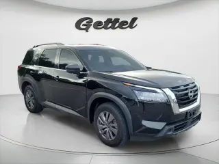 Nissan Pathfinder 2024 SV 4dr SUV