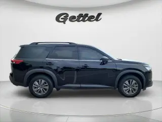 Nissan Pathfinder 2024 SV 4dr SUV