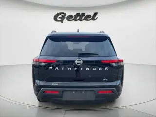 Nissan Pathfinder 2024 SV 4dr SUV