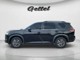 Nissan Pathfinder 2024 SV 4dr SUV
