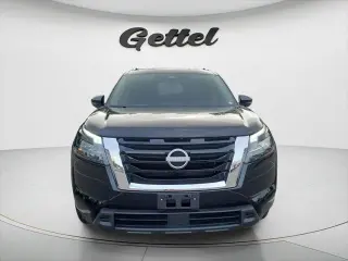 Nissan Pathfinder 2024 SV 4dr SUV