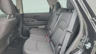 Nissan Pathfinder 2024 SV 4dr SUV