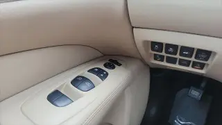 Nissan Pathfinder 2017 Platinum 4dr SUV