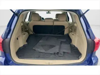 Nissan Pathfinder 2017 Platinum 4dr SUV