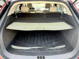 Lincoln Nautilus 2019 4dr SUV
