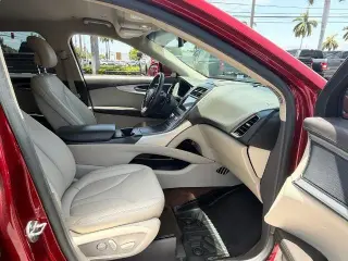 Lincoln Nautilus 2019 4dr SUV