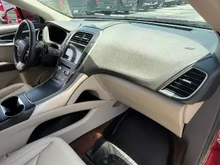 Lincoln Nautilus 2019 4dr SUV