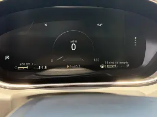 Lincoln Nautilus 2019 4dr SUV