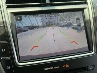 Lincoln Nautilus 2019 4dr SUV