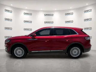 Lincoln Nautilus 2019 4dr SUV