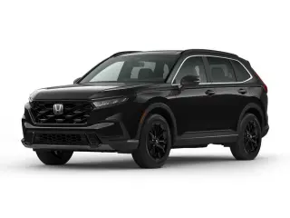 Honda CR-V Híbrido 2025 AWD Deportivo 4dr SUV