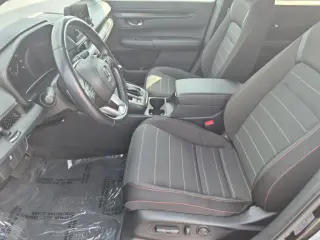 Honda CR-V Híbrido 2025 AWD Deportivo 4dr SUV
