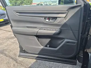 Honda CR-V Híbrido 2025 AWD Deportivo 4dr SUV