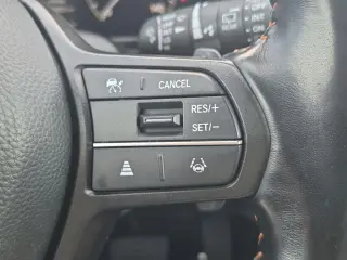 Honda CR-V Híbrido 2025 AWD Deportivo 4dr SUV