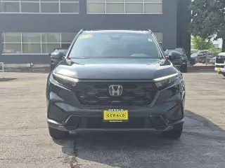 Honda CR-V Híbrido 2025 AWD Deportivo 4dr SUV