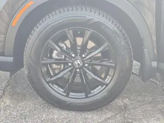 Honda CR-V Híbrido 2025 AWD Deportivo 4dr SUV