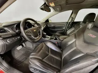 Chevrolet SS 2014 Base 4dr Sedán