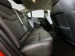 Chevrolet SS 2014 Base 4dr Sedán