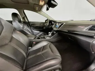 Chevrolet SS 2014 Base 4dr Sedán
