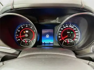 Chevrolet SS 2014 Base 4dr Sedán