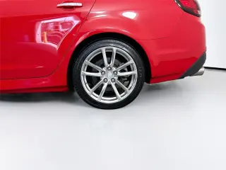 Chevrolet SS 2014 Base 4dr Sedán