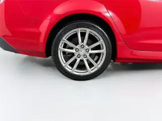 Chevrolet SS 2014 Base 4dr Sedán