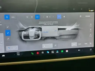 Tesla Model S 2022 AWD 4dr Liftback