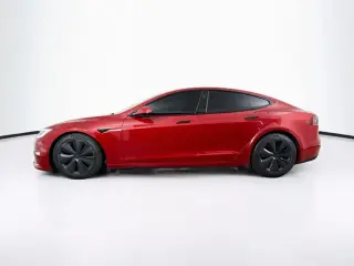Tesla Model S 2022 AWD 4dr Liftback