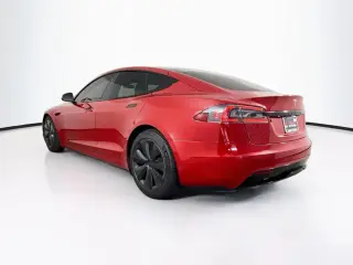 Tesla Model S 2022 AWD 4dr Liftback