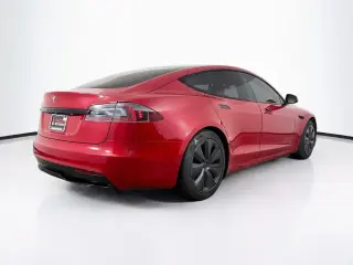 Tesla Model S 2022 AWD 4dr Liftback