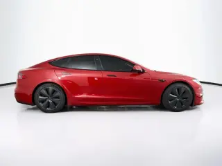 Tesla Model S 2022 AWD 4dr Liftback