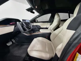 Tesla Model S 2022 AWD 4dr Liftback