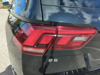 Volkswagen Tiguan 2024 SE 4dr SUV