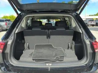 Volkswagen Tiguan 2024 SE 4dr SUV