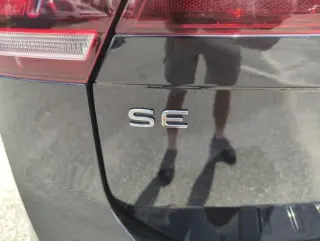 Volkswagen Tiguan 2024 SE 4dr SUV
