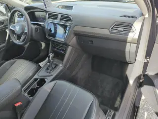 Volkswagen Tiguan 2024 SE 4dr SUV