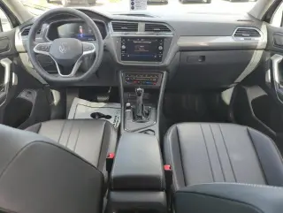 Volkswagen Tiguan 2024 SE 4dr SUV